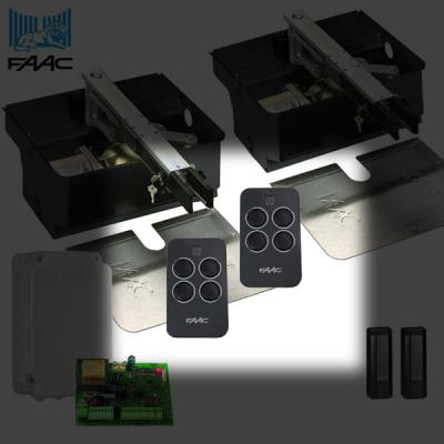 Remote FAAC 787456